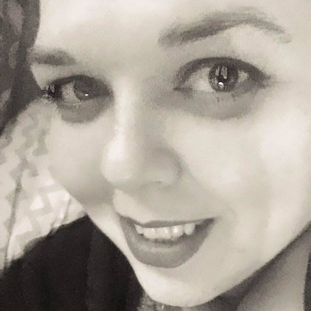 Meet your Posher, Kelly